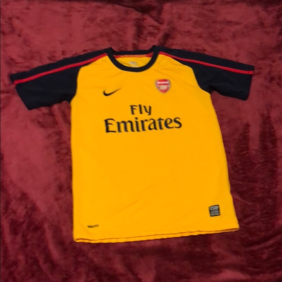 nike tops kids